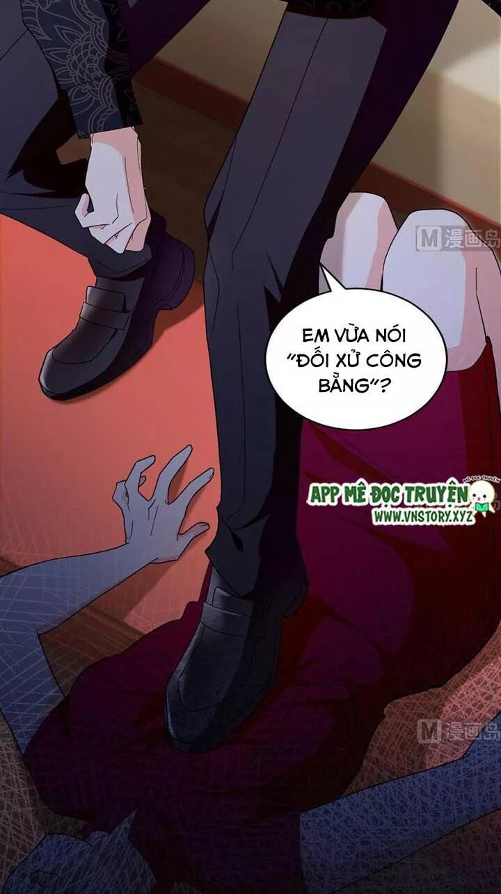 Thiên hậu trở về: Chapter 151: Anh trai?!