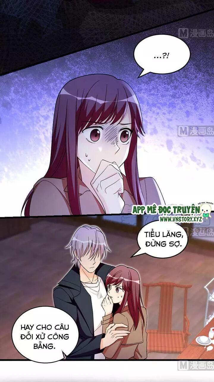 Thiên hậu trở về: Chapter 151: Anh trai?!