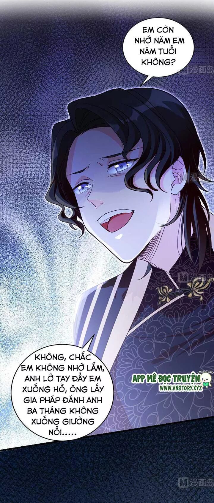 Thiên hậu trở về: Chapter 151: Anh trai?!
