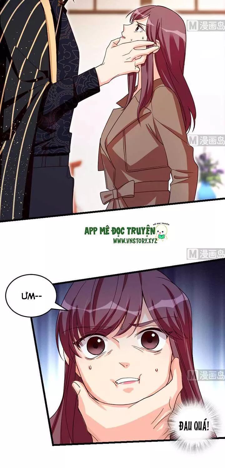 Thiên hậu trở về: Chapter 151: Anh trai?!