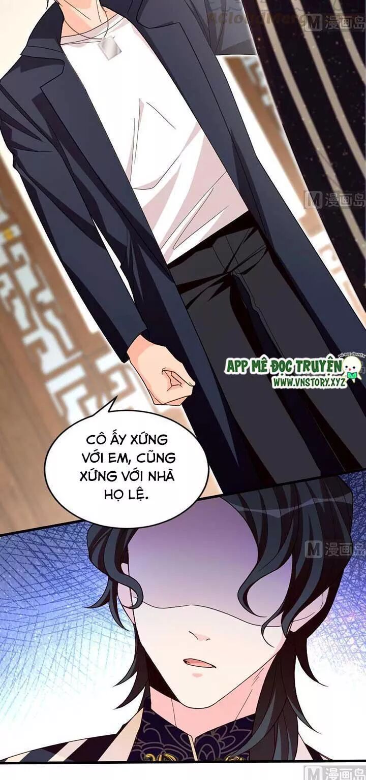 Thiên hậu trở về: Chapter 151: Anh trai?!