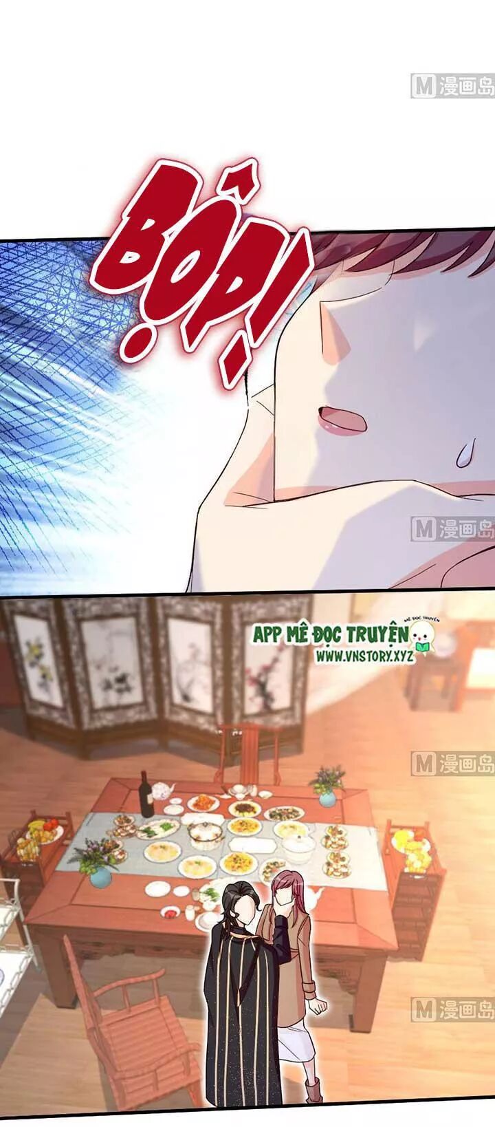 Thiên hậu trở về: Chapter 151: Anh trai?!