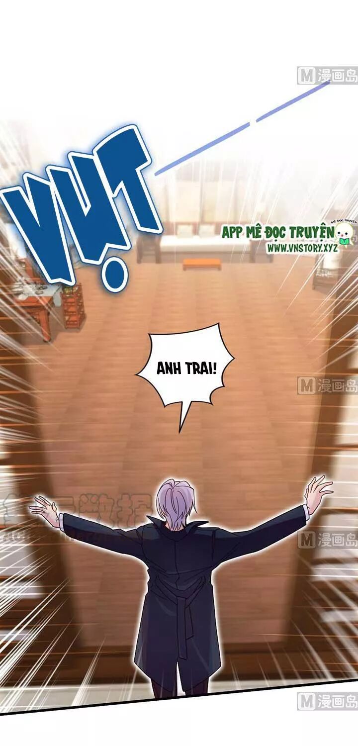Thiên hậu trở về: Chapter 151: Anh trai?!