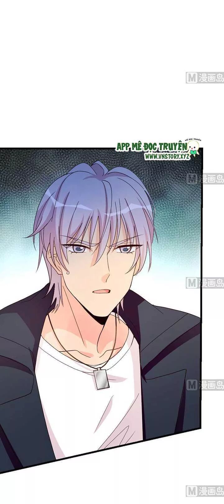 Thiên hậu trở về: Chapter 151: Anh trai?!