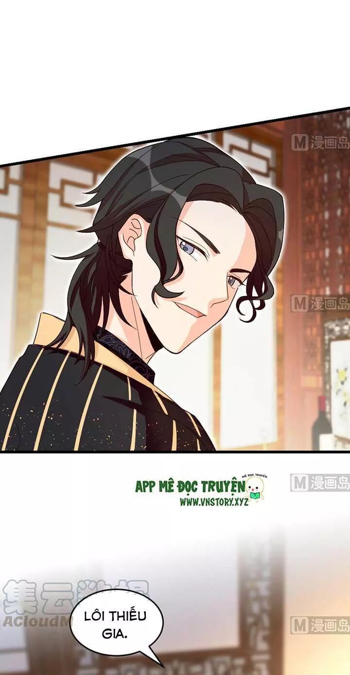 Thiên hậu trở về: Chapter 151: Anh trai?!
