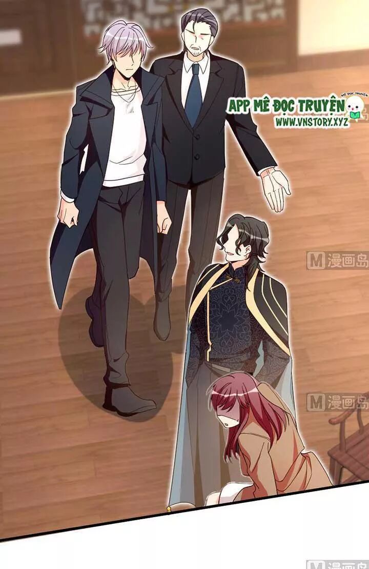 Thiên hậu trở về: Chapter 151: Anh trai?!