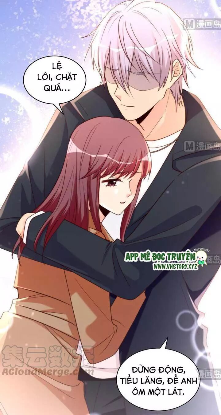Thiên hậu trở về: Chapter 152: Nguồn cơn thù hận