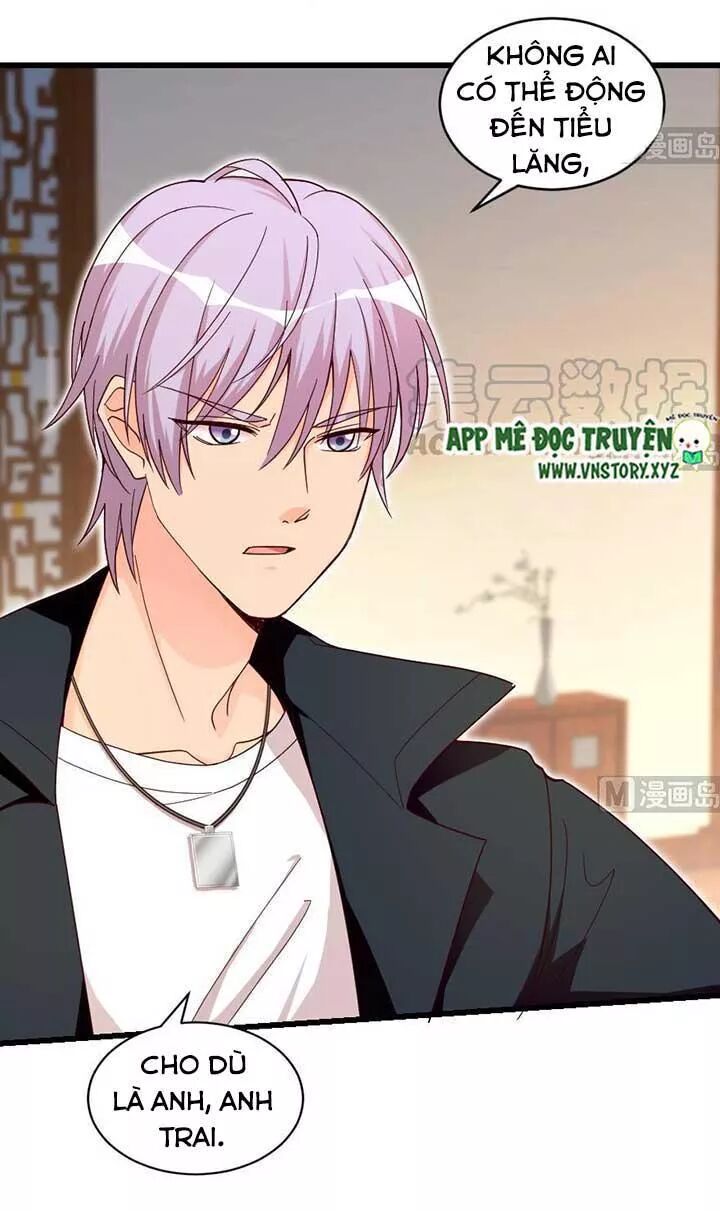 Thiên hậu trở về: Chapter 152: Nguồn cơn thù hận