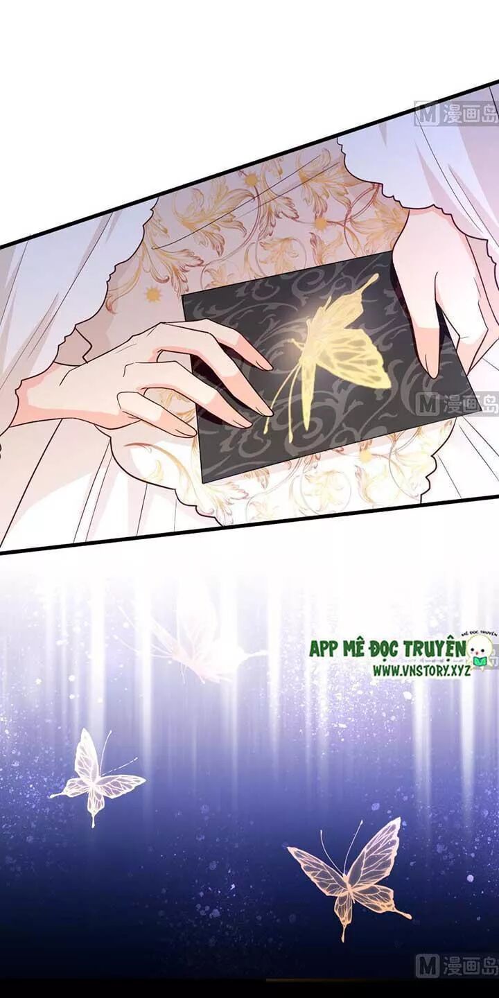 Thiên hậu trở về: Chapter 153: Anh là thế giới của em