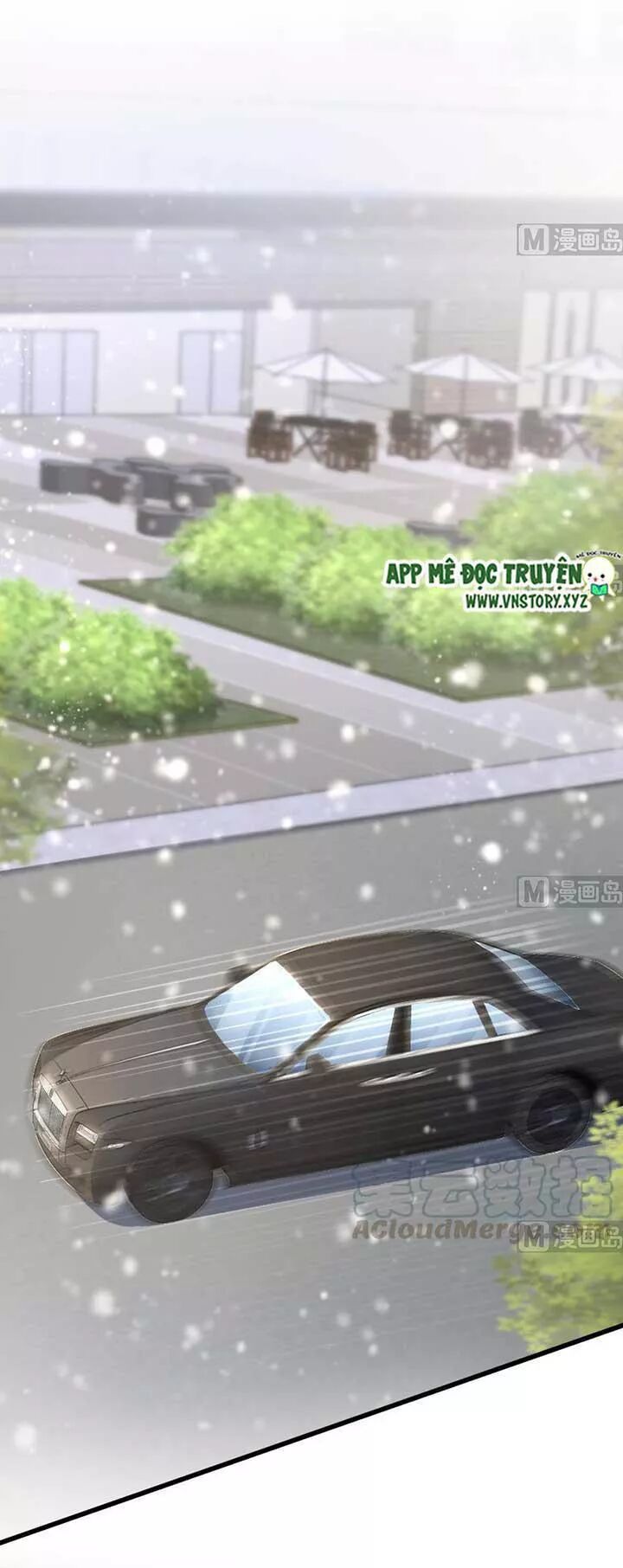 Thiên hậu trở về: Chapter 153: Anh là thế giới của em