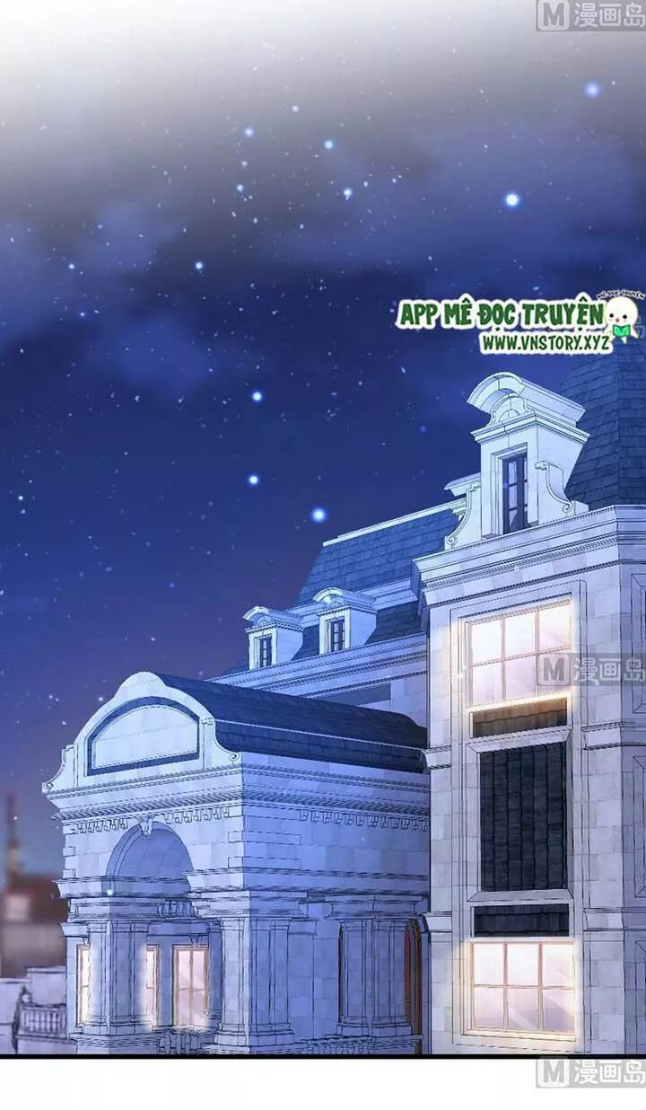 Thiên hậu trở về: Chapter 153: Anh là thế giới của em
