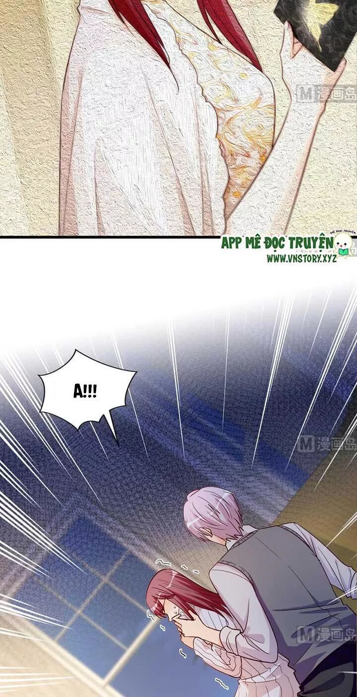 Thiên hậu trở về: Chapter 153: Anh là thế giới của em