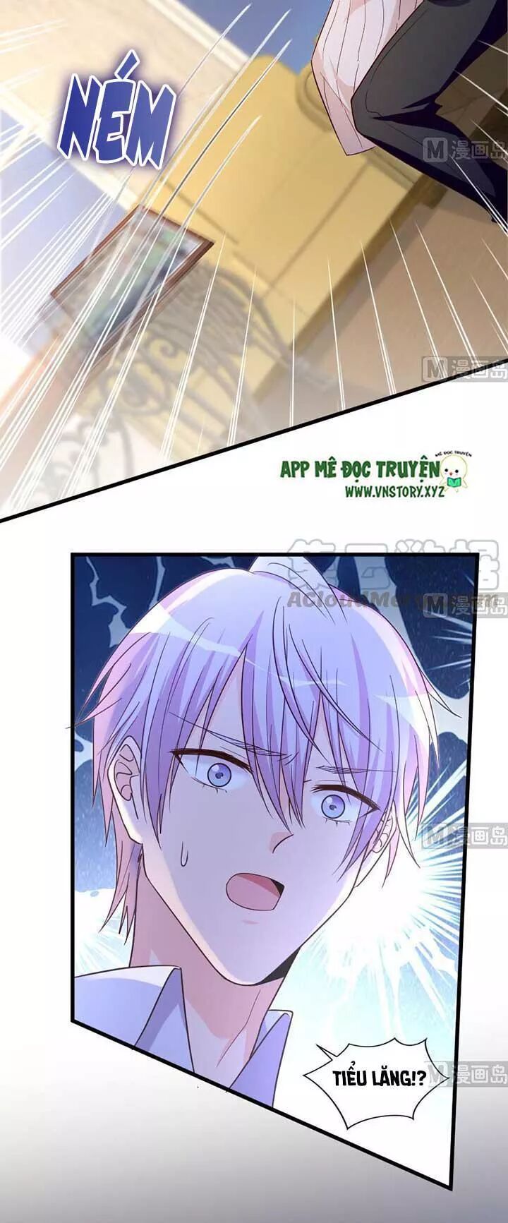Thiên hậu trở về: Chapter 153: Anh là thế giới của em