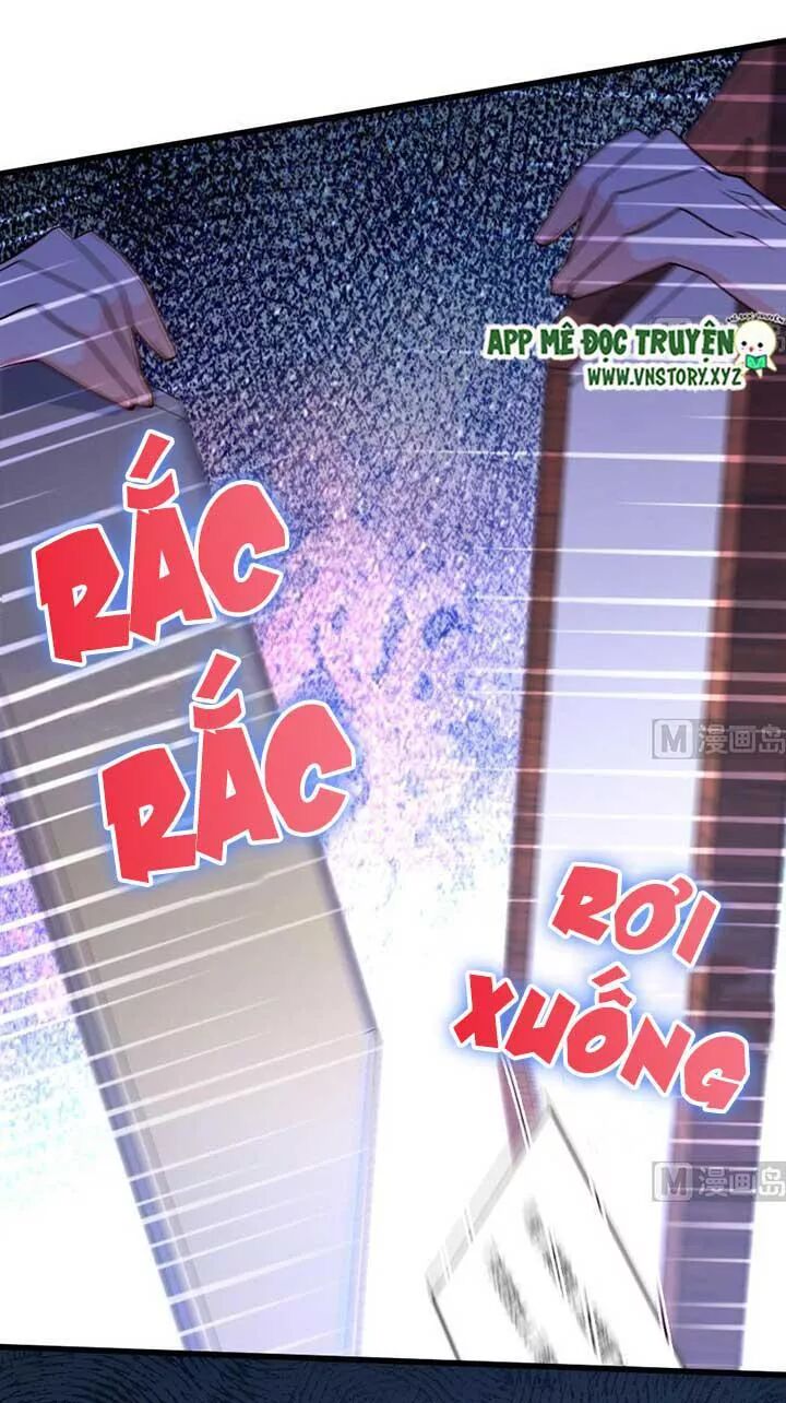 Thiên hậu trở về: Chapter 153: Anh là thế giới của em
