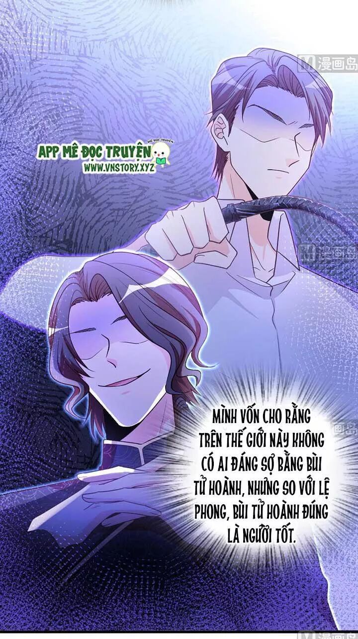 Thiên hậu trở về: Chapter 153: Anh là thế giới của em