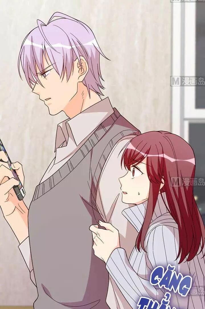 Thiên hậu trở về: Chapter 154: Đưa về tổng bộ