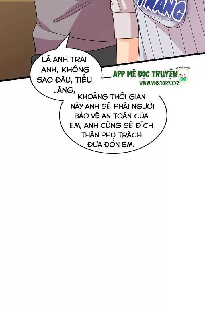 Thiên hậu trở về: Chapter 154: Đưa về tổng bộ