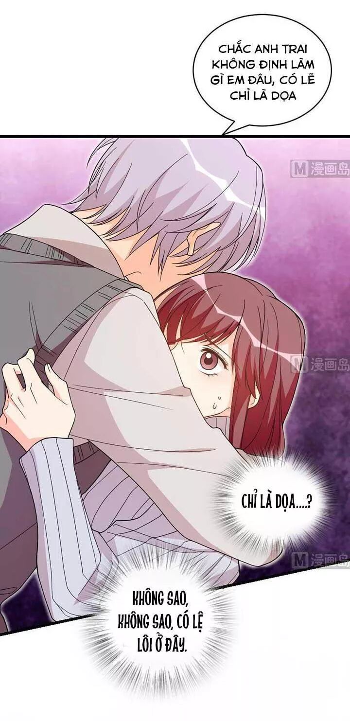 Thiên hậu trở về: Chapter 154: Đưa về tổng bộ