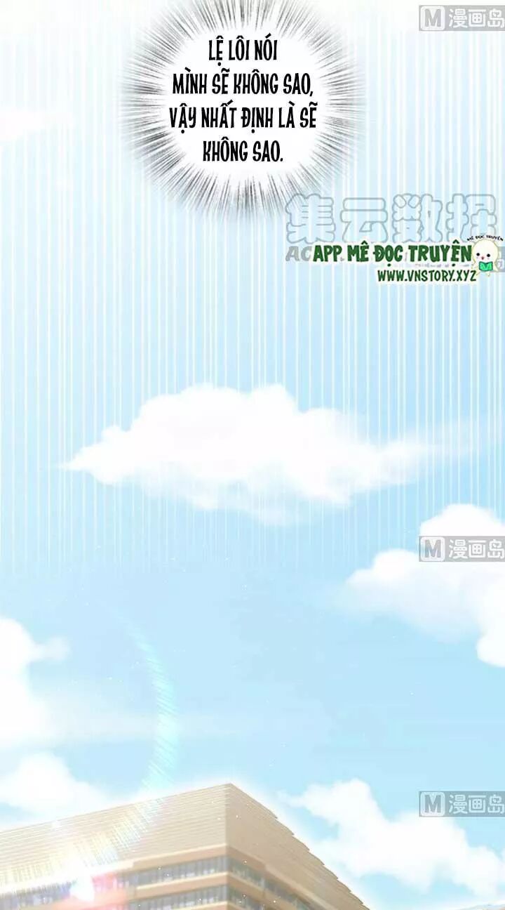 Thiên hậu trở về: Chapter 154: Đưa về tổng bộ