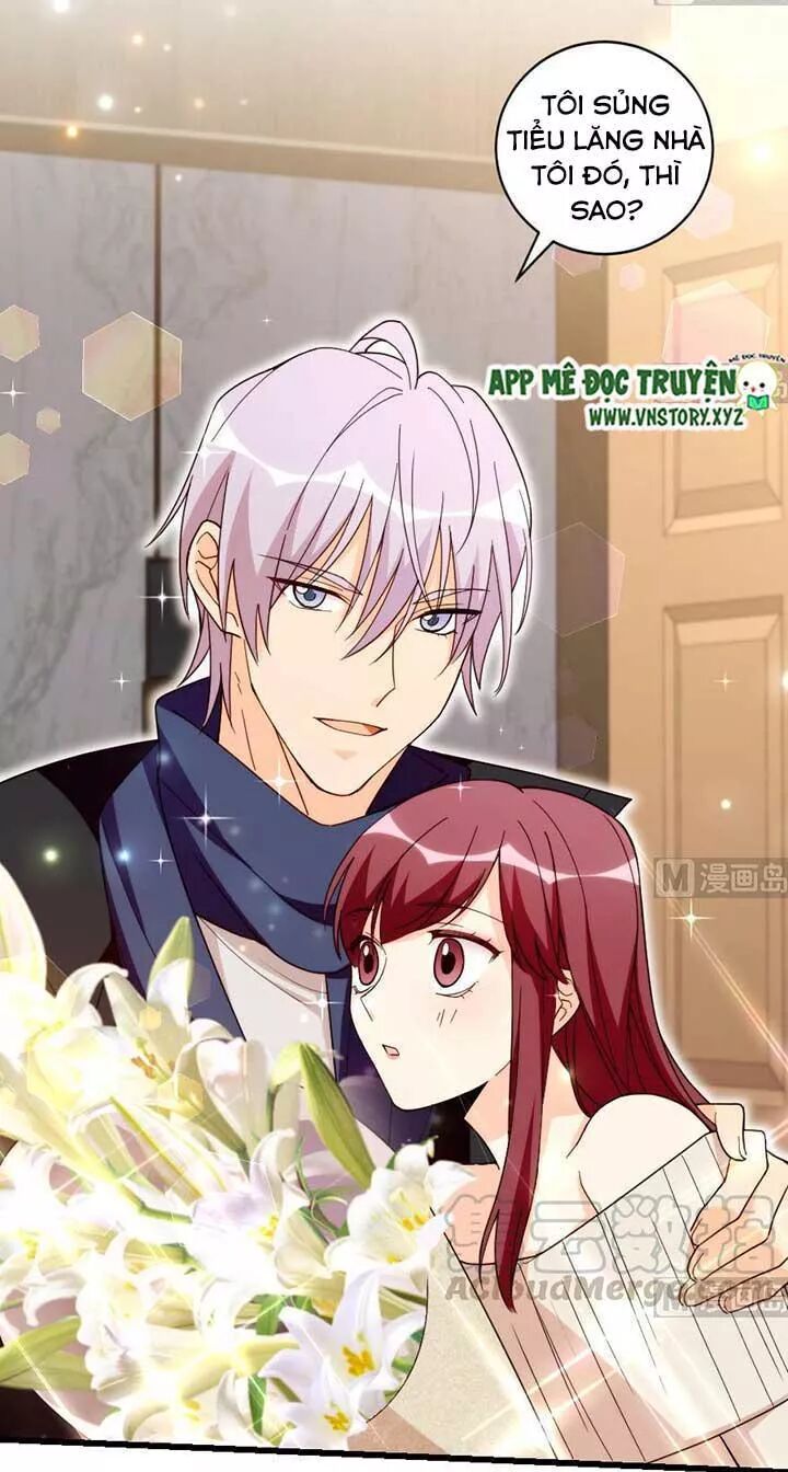 Thiên hậu trở về: Chapter 154: Đưa về tổng bộ