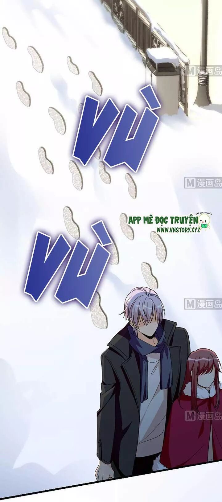 Thiên hậu trở về: Chapter 154: Đưa về tổng bộ