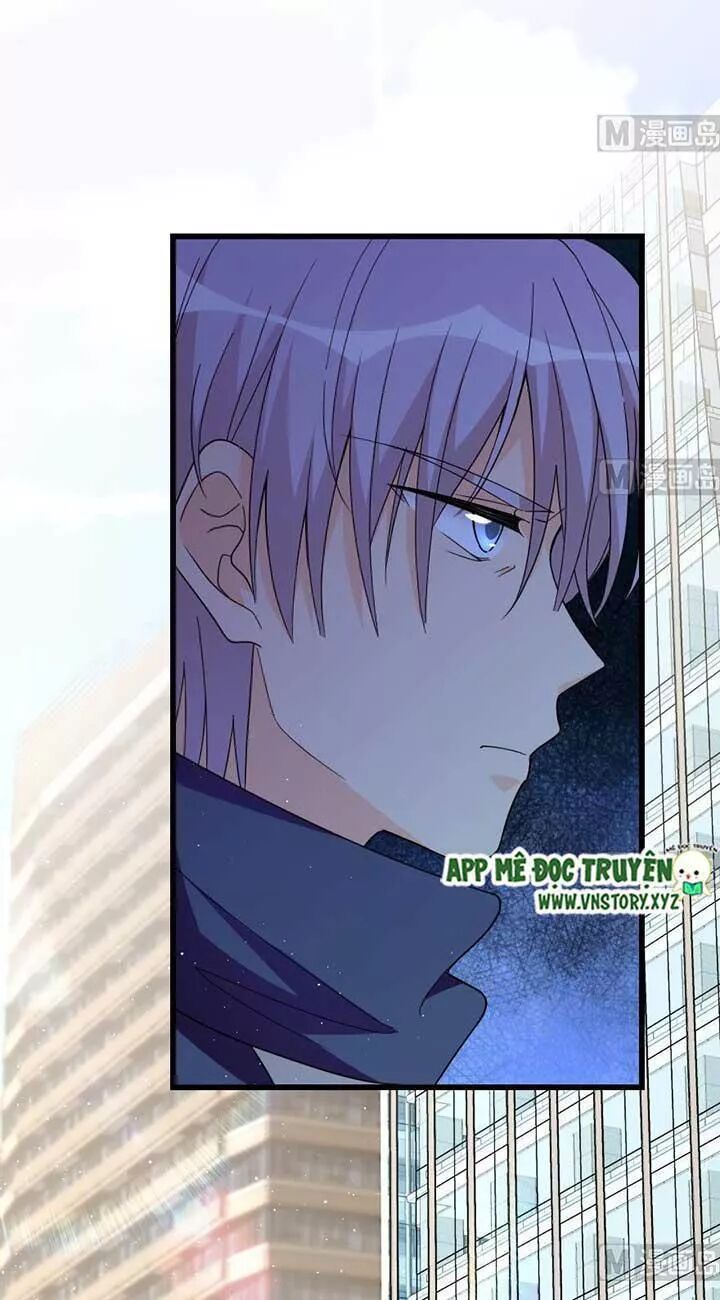 Thiên hậu trở về: Chapter 154: Đưa về tổng bộ
