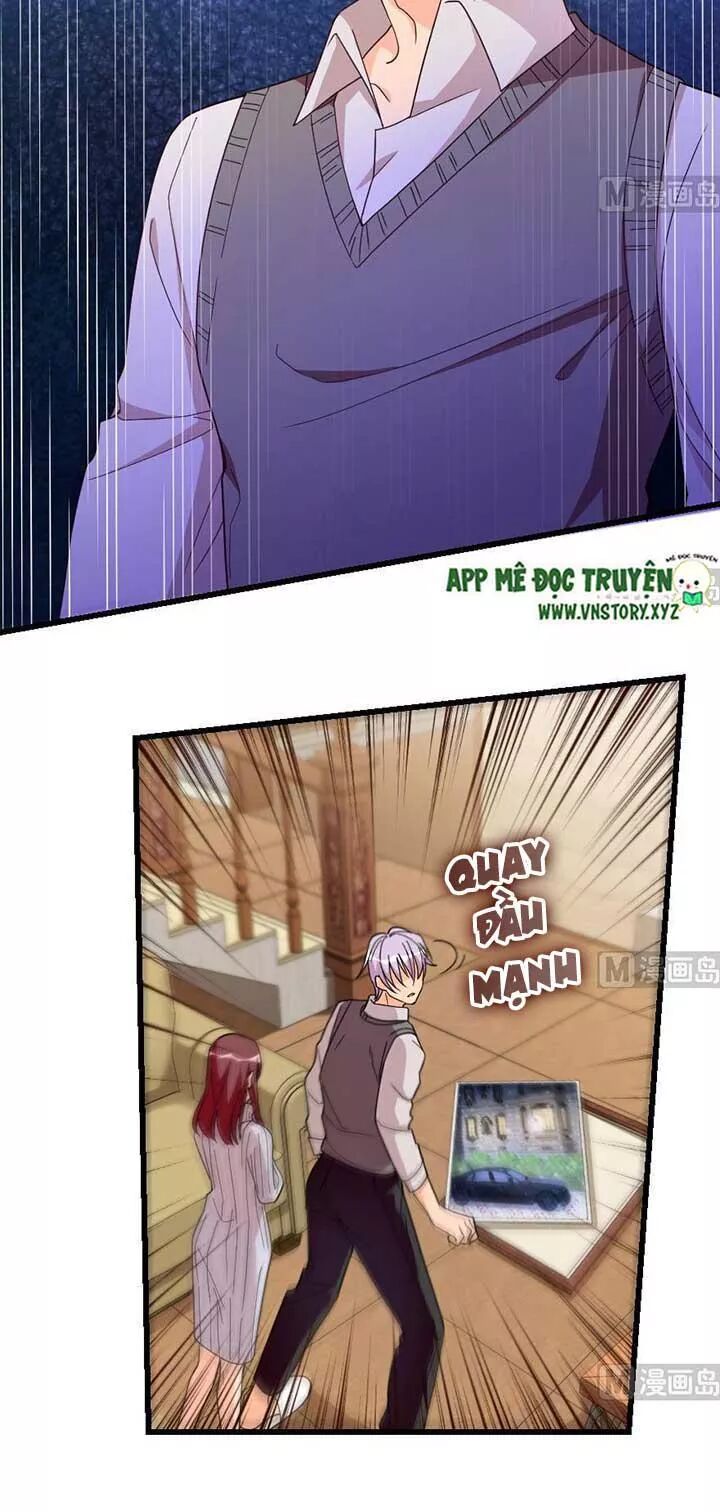 Thiên hậu trở về: Chapter 154: Đưa về tổng bộ