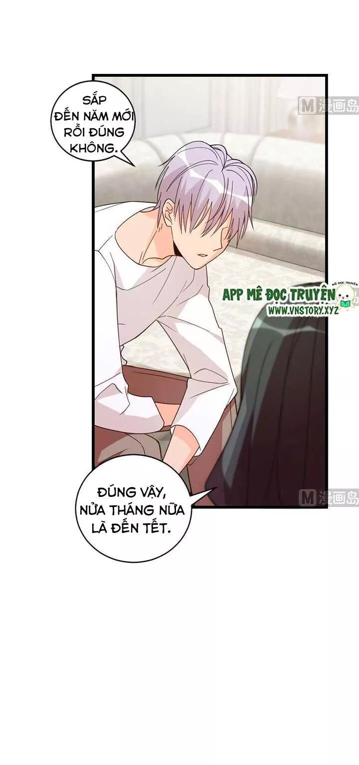 Thiên hậu trở về: Chapter 154: Đưa về tổng bộ