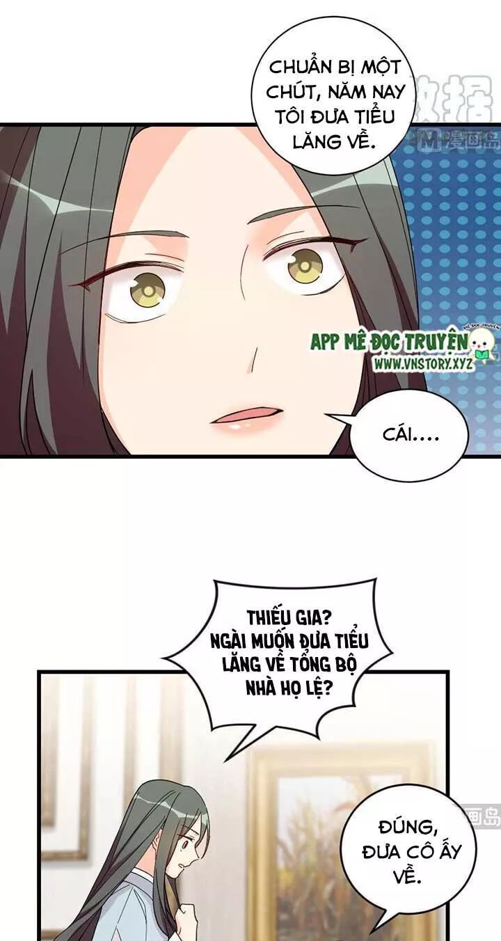 Thiên hậu trở về: Chapter 154: Đưa về tổng bộ