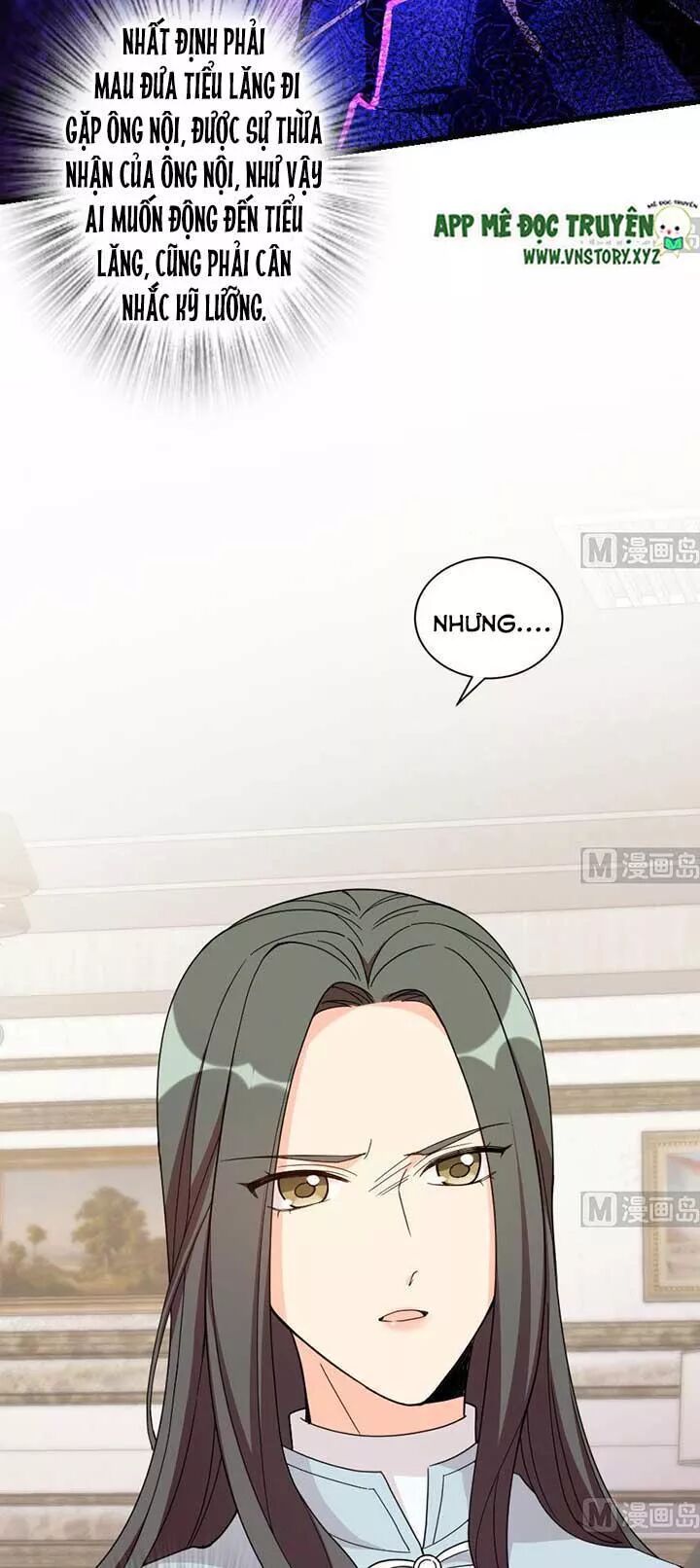 Thiên hậu trở về: Chapter 154: Đưa về tổng bộ