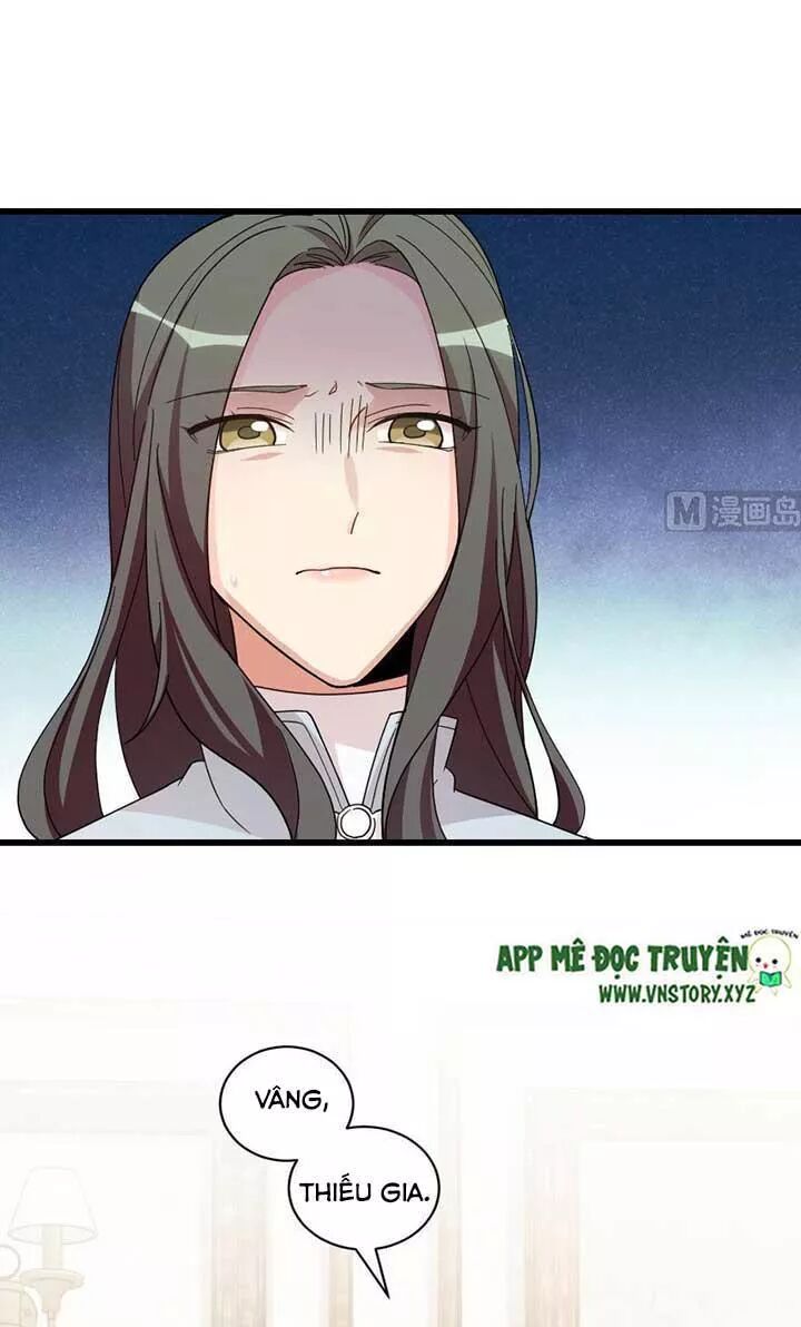 Thiên hậu trở về: Chapter 154: Đưa về tổng bộ