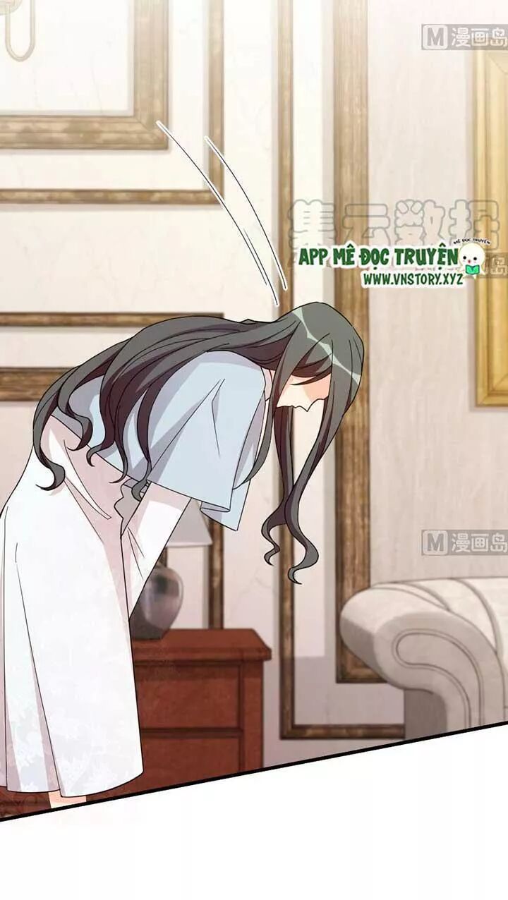 Thiên hậu trở về: Chapter 154: Đưa về tổng bộ