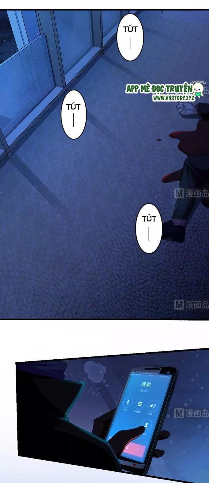 Thiên hậu trở về: Chapter 154: Đưa về tổng bộ