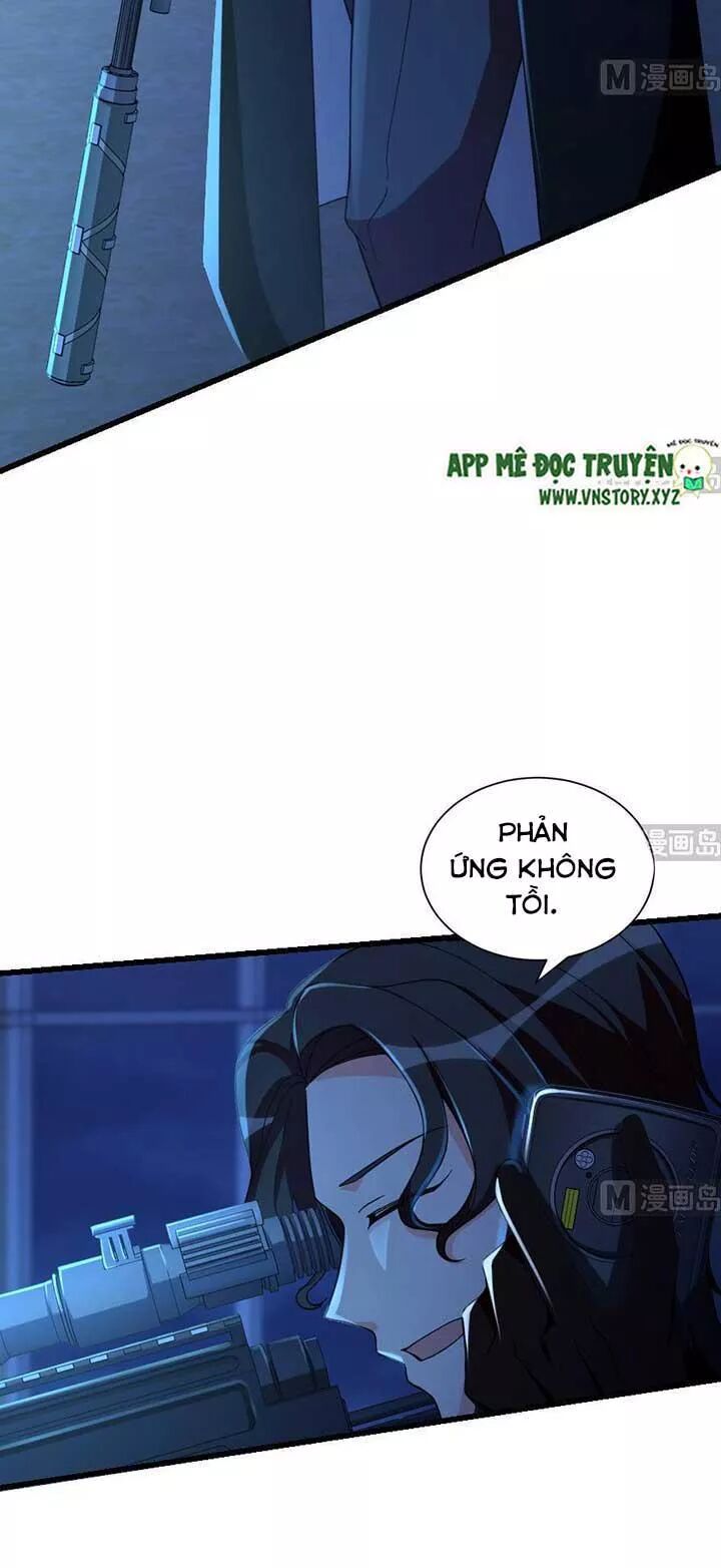 Thiên hậu trở về: Chapter 154: Đưa về tổng bộ