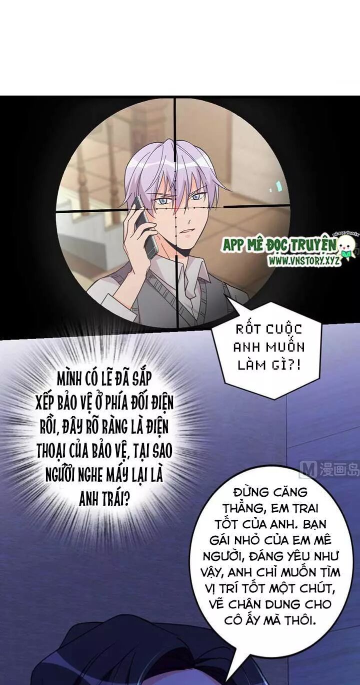 Thiên hậu trở về: Chapter 154: Đưa về tổng bộ