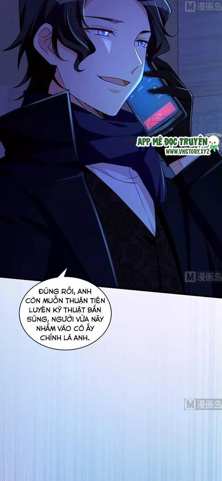 Thiên hậu trở về: Chapter 154: Đưa về tổng bộ