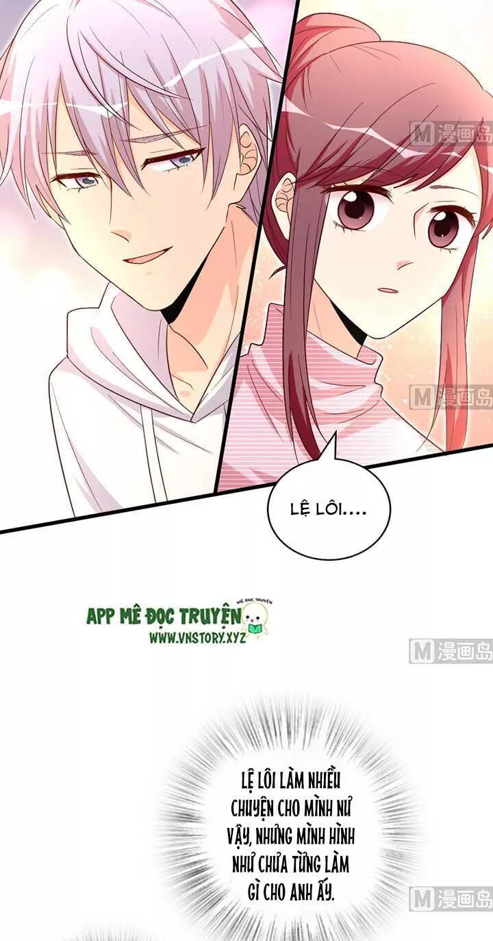 Thiên hậu trở về: Chapter 155: Gây chuyện