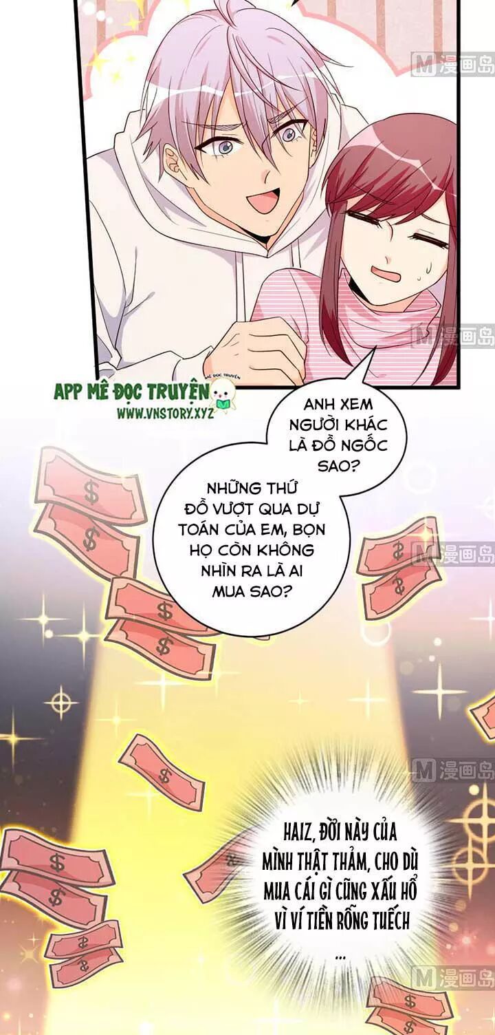 Thiên hậu trở về: Chapter 155: Gây chuyện
