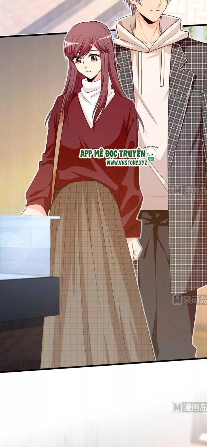 Thiên hậu trở về: Chapter 155: Gây chuyện