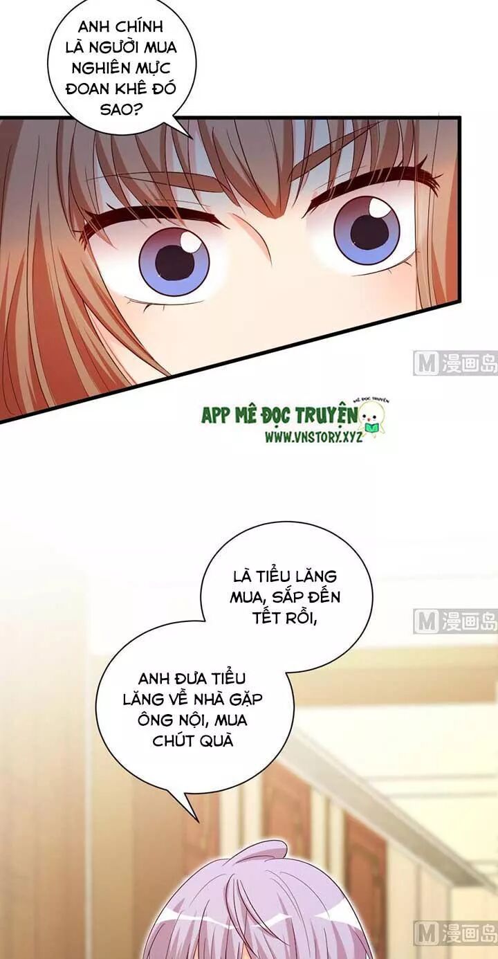 Thiên hậu trở về: Chapter 155: Gây chuyện