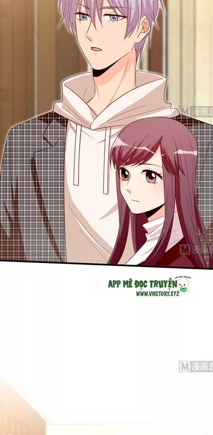 Thiên hậu trở về: Chapter 155: Gây chuyện