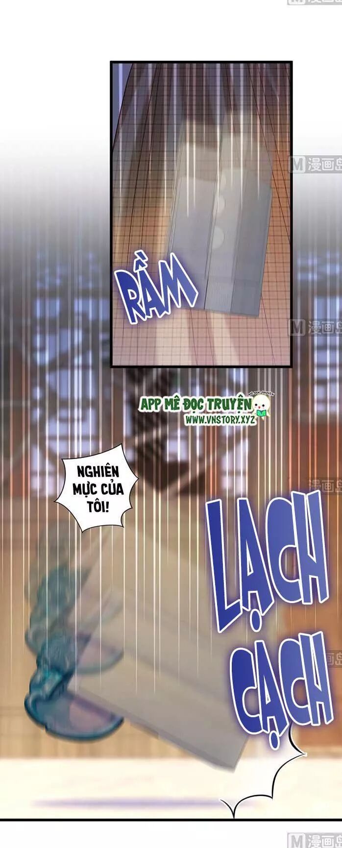 Thiên hậu trở về: Chapter 155: Gây chuyện