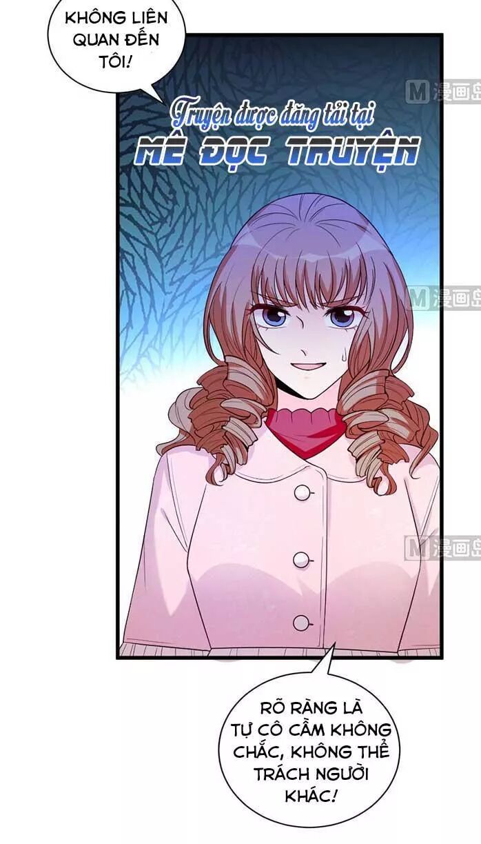 Thiên hậu trở về: Chapter 155: Gây chuyện
