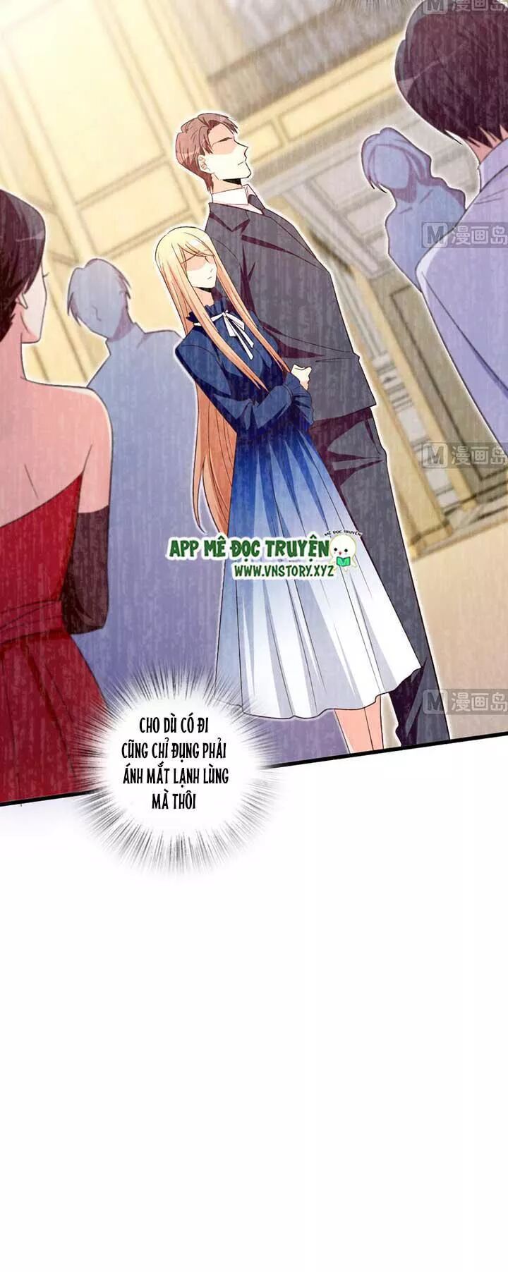 Thiên hậu trở về: Chapter 155: Gây chuyện