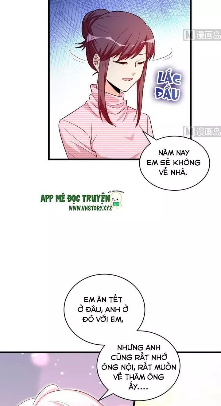 Thiên hậu trở về: Chapter 155: Gây chuyện