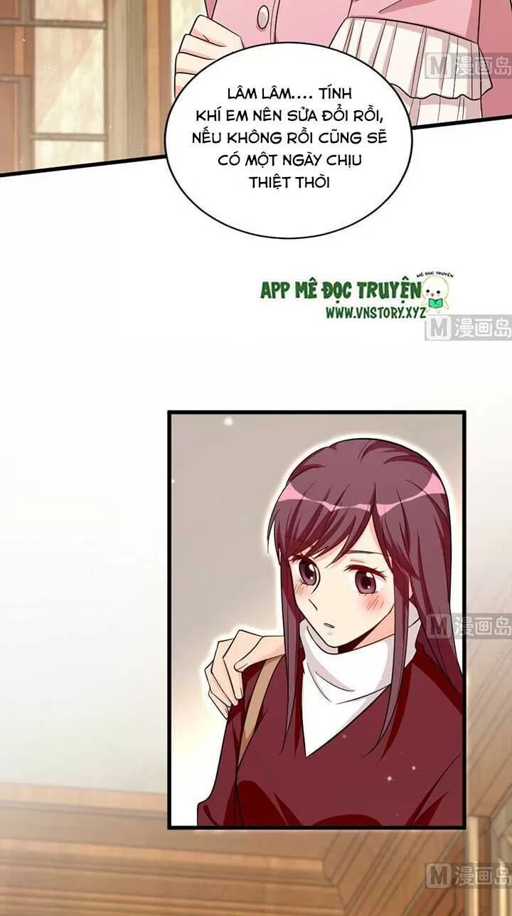 Thiên hậu trở về: Chapter 156: Tiền của anh chính là của em