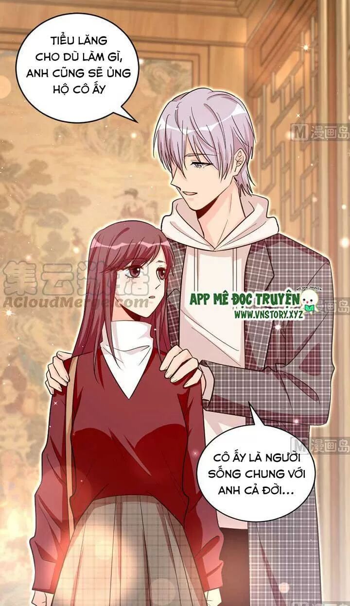 Thiên hậu trở về: Chapter 156: Tiền của anh chính là của em