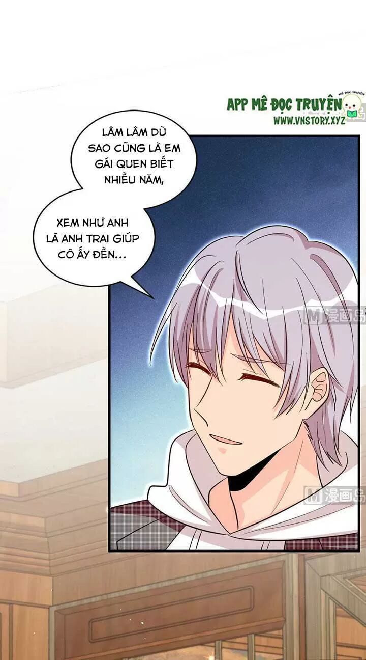 Thiên hậu trở về: Chapter 156: Tiền của anh chính là của em