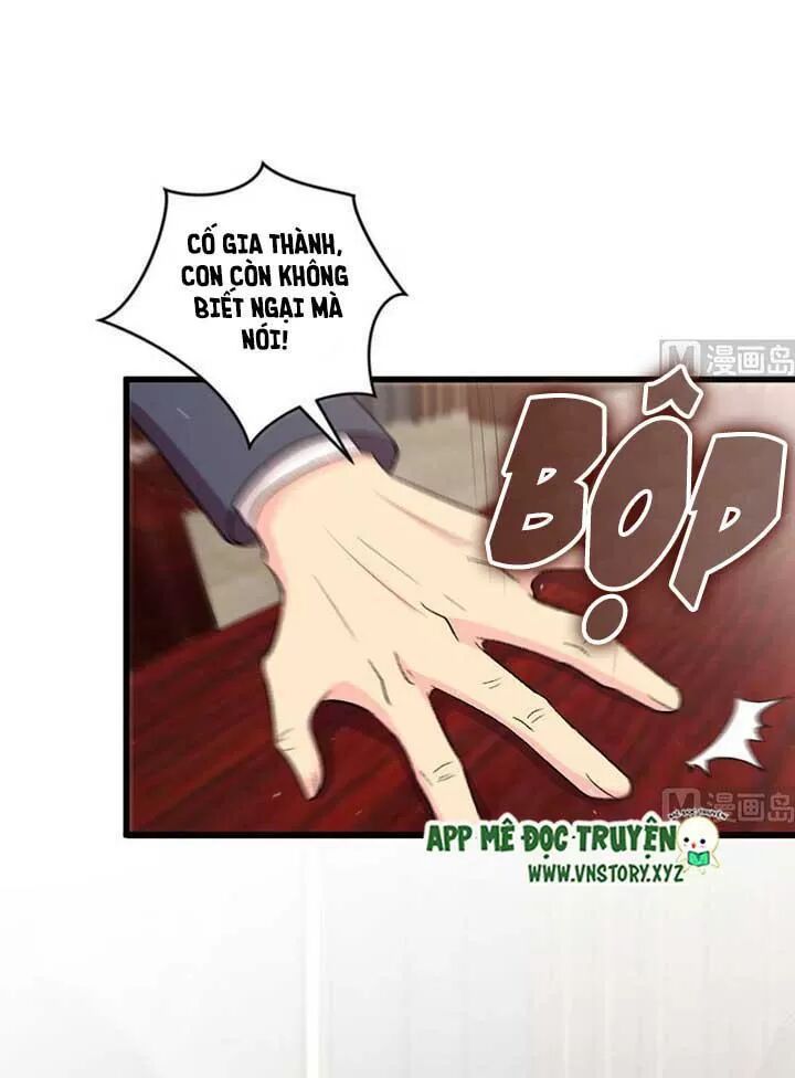 Thiên hậu trở về: Chapter 156: Tiền của anh chính là của em
