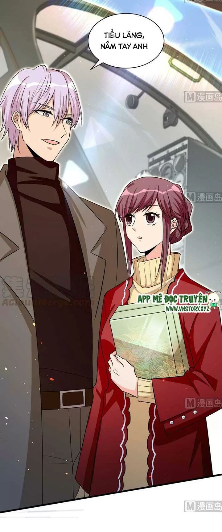 Thiên hậu trở về: Chapter 156: Tiền của anh chính là của em